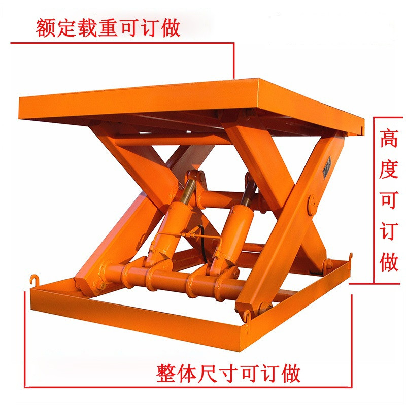 高溫下使用河北升降機(jī)注意事項(xiàng)